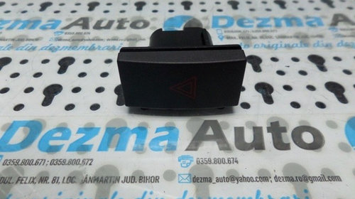 Buton avarie, 3M5T-13A350-AB, Ford Focus