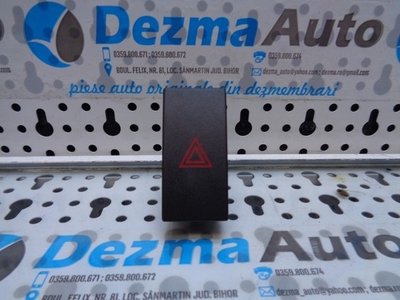 Buton avarie, 3M5T-13A350-AB, Ford Focus C-Max (id