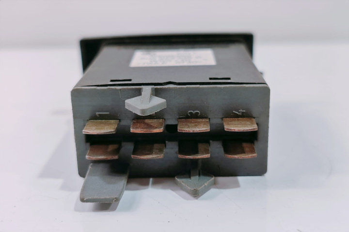Buton Avarie 3U0953235D Skoda Superb [20