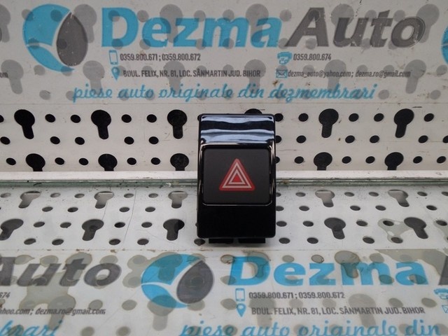 Buton avarie, 4G0941509, Audi A6 Avant 4G5, C7, (id:175676)