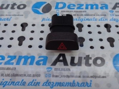 Buton avarie, 4M5T- 13A350-AC, Ford Focus 2 sedan 