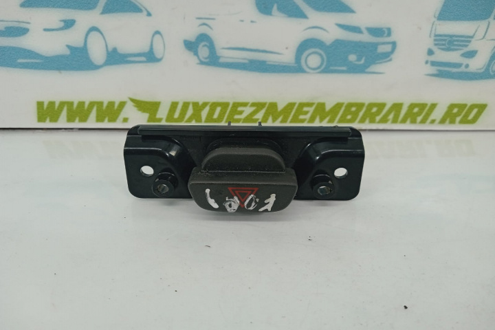 Buton avarie 4M5T13A350AC Ford Fiesta 5 [2001 - 2007]