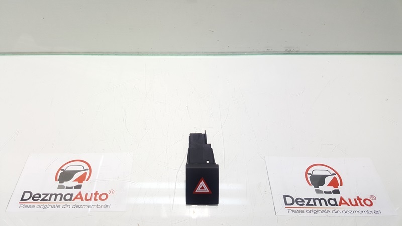 Buton avarie, 5J0953235, Skoda Roomster (5J) (260305)
