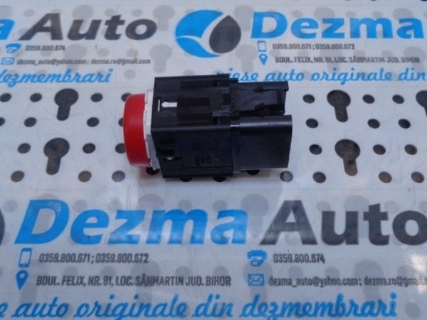 Buton avarie 5P0953235A, Seat Toledo 3 (5P2) 2004-2011