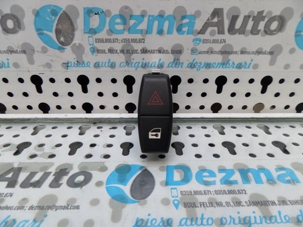 Buton avarie 6131-6919506-04, Bmw 5 (E60) (id:173014)