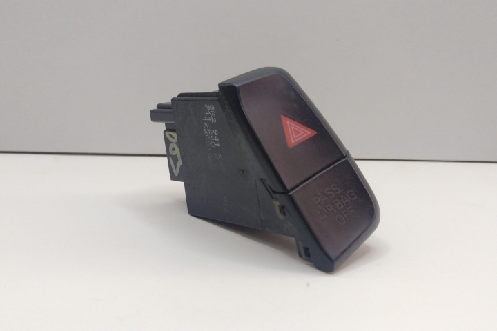 Buton Avarie 8K2941509 Audi A5 8T [facelift] [2011 - 2016]