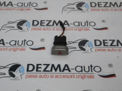 Buton avarie, 8M5T-13A350-AA, Ford Focus 2 Combi (