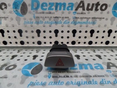 Buton avarie, 8M5T- 13A350- AA, Ford Focus 2 Combi