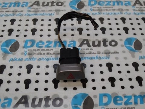 Buton avarie 8M5T-13A350-AB, Ford Focus 2 combi (DAW) 2007-2010 (id:192157)