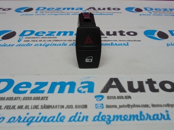 Buton avarie 9231786-03 Bmw 1 (F20) (id:148517)