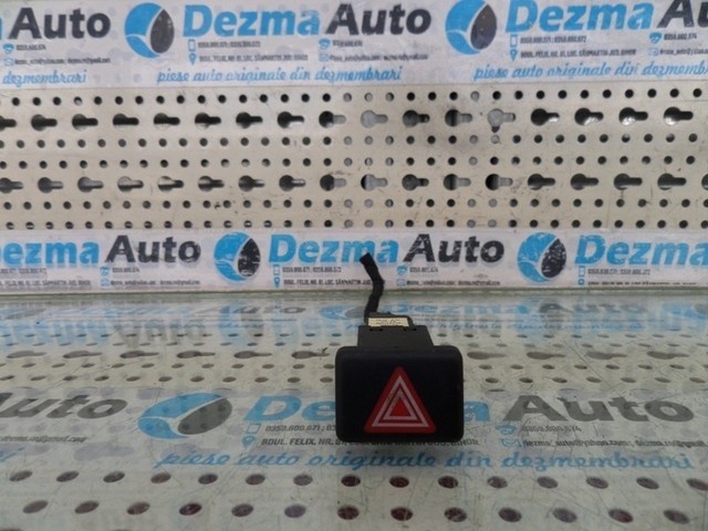 Buton avarie Audi A4 1.9 tdi, 8E0941509