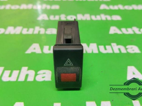 Buton avarie Audi A4 (1994-2001) [8D2, B5] 8D0 941 509