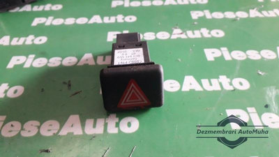 Buton avarie Audi A4 (2001-2004) [8E2, B6] 8e09415