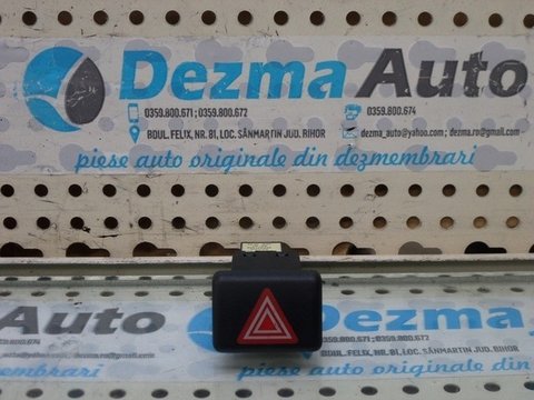 Buton avarie Audi A4 (8EC, B7) cod 8E0941509