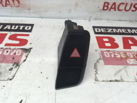 Buton avarie Audi A4 B8 2009 cod: 8K2941509A