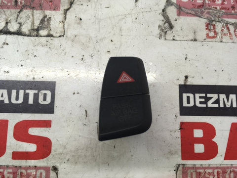 Buton avarie Audi A4 B8 2009 cod: 8K2941509A