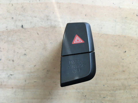 Buton avarie Audi A4 B8 2009 cod: 8K2941509A