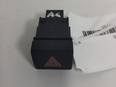 BUTON AVARIE Audi A4 B9 2017 8W0 941 509 A