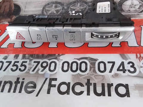 Buton avarie Audi A8 4H 3.0 Motorina 2013, 4H0820911B