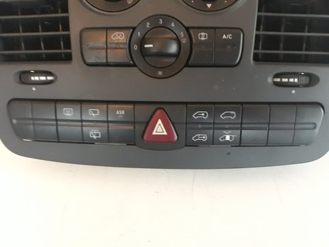 Buton avarie avarii Mercedes Vito 6395454507