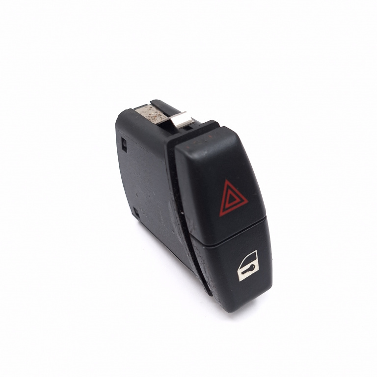 Buton Avarie BMW 5 (E60, E61) 2003 - 2010 Benzina 6131691950604, 6131-6-919-506-04, 549519500, 549.5195.00