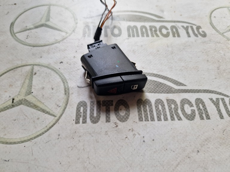 Buton avarie BMW X5 E70 2007 - 2009