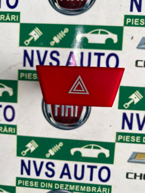 Buton avarie Citroen C1 Toyota Aygo Peugeot 107 an 2007
