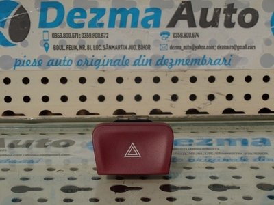 Buton avarie Citroen C4 Picasso, 96552745KR