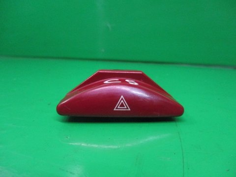 BUTON AVARIE CITROEN C5 1 FAB. 2001 - 2004 ⭐⭐⭐⭐⭐