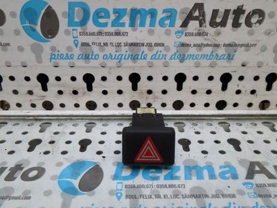 Buton avarie, cod 8E0941509, Audi A4 (8E2, B6) 200