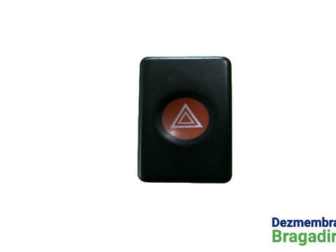 Buton avarie Dacia Logan [2004 - 2008] Sedan 1.5 dci MT (68hp)