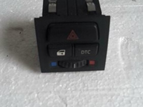 Buton Avarie, DTC, Blocare Portiere BMW E90