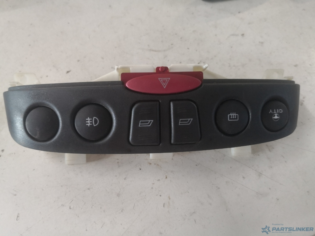 Buton avarie FIAT PUNTO (188_) [ 1999 - 