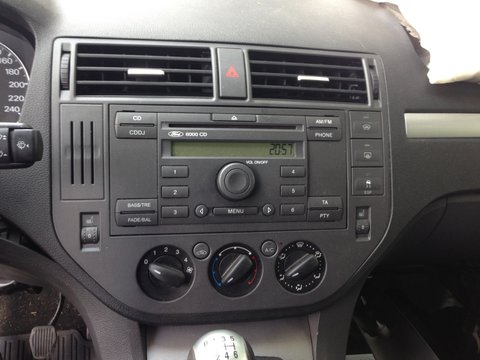 Buton Avarie Ford C-Max 2005