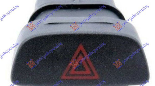 Buton avarie FORD FOCUS 04-08 FORD FOCUS