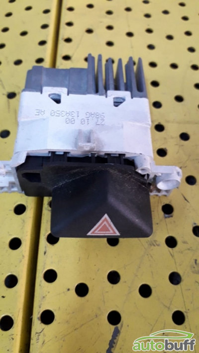 Buton Avarie Ford Focus (1998-2004) 98AG13A350AE