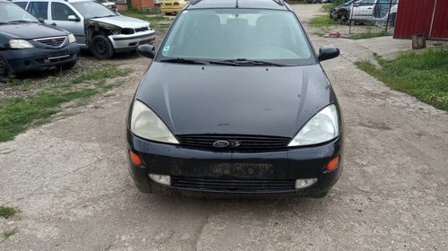 Buton avarie Ford Focus [1998 - 2004] wa