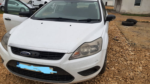 Buton avarie Ford Focus 2 [facelift] [20