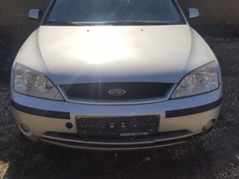 Buton avarie Ford Mondeo 3 [2000 - 2003] wagon 2.0 MT (145 hp)