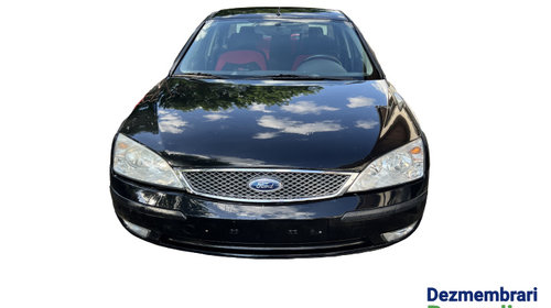 Buton avarie Ford Mondeo 3 [facelift] [2
