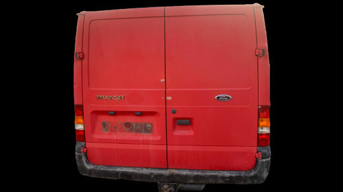 Buton avarie Ford Transit 3 [2000 - 2006