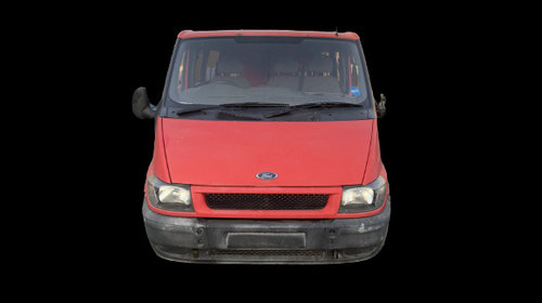 Buton avarie Ford Transit 3 [2000 - 2006