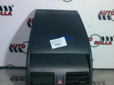 Buton avarie+ grile ventilatie centrale Suzuki SX4 1.9 4x4 an 2008.