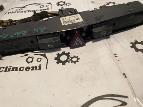 Buton avarie / inchidere centralizata Opel astra H / Zafira B 13100106