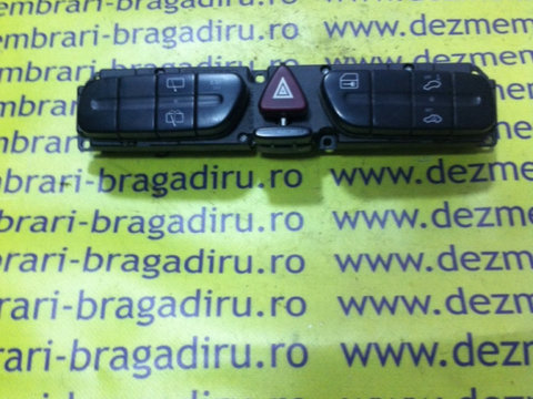 Buton avarie Mercedes-Benz C-Class W203/S203/CL203 [facelift] [2004 - 2007] wagon 5-usi C220  CDI AT (150 hp) T-Model (S203)