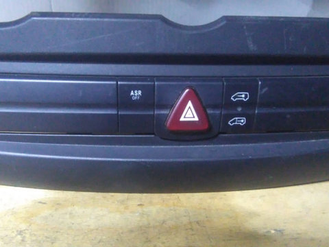 Buton avarie Mercedes Sprinter W906 A9065450107