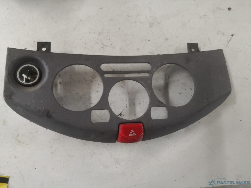 Buton avarie NISSAN MICRA III (K12) [ 2002 - 2010 ] OEM 27570ax000