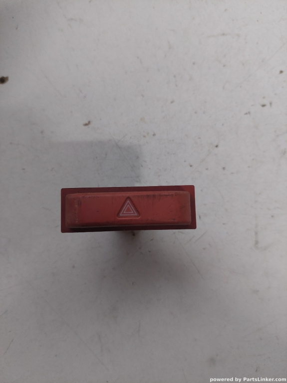 Buton avarie NISSAN X-TRAIL (T30) [ 2001 - 2013 ] OEM 06016