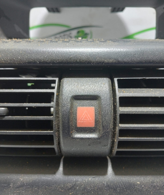 Buton avarie Opel Astra G [1998 - 2009] Hatchback 