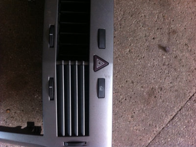 Buton avarie Opel Astra H [2004 - 2007] Hatchback 